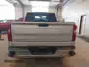 2019 Chevrolet Silverado 1500 Work Truck z VIN 1GCPYAEHXKZ222247, wystawiony jako IAAI lot #42457670 z przebiegiem 83 767 mil mil oraz . Historia ofert i sprzedaży dostępna na DreamBid. Obrazek 16.