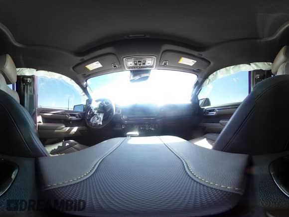 2023 Chevrolet Silverado 1500 ZR2 с VIN 3GCUDHEL7PG228705, выставлен на аукционе IAAI как лот 41766773 с пробегом 47 215 миль миль и . История ставок и продаж доступна на DreamBid. Изображение 19.