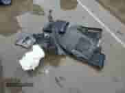 2022 Toyota Corolla XSE with VIN JTNC4MBE1N3165512, listed as a Copart auction lot 60106665 with 44,311 mi miles and Salvage title. Bid and sale history available at DreamBid. Image 12.