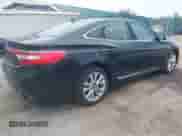 2012 Hyundai Azera с VIN KMHFG4JG0CA138138, выставлен на аукционе IAAI как лот 43140268 с пробегом 102 099 миль миль и . История ставок и продаж доступна на DreamBid. Изображение 4.