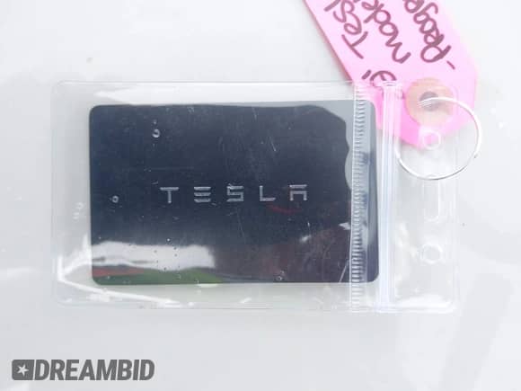 2022 Tesla Model Y Performance with VIN 7SAYGDEF7NF540878, listed as a IAAI auction lot 43102241 with 48,998 mi miles and . Bid and sale history available at DreamBid. Image 11.