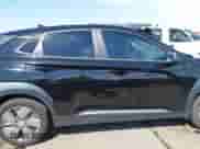 2021 Hyundai Kona Limited с VIN KM8K33AG6MU132431, выставлен на аукционе IAAI как лот 43087995 с пробегом 61 770 миль миль и . История ставок и продаж доступна на DreamBid. Изображение 13.