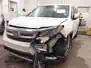 2019 Honda Pilot EX-L с VIN 5FNYF6H42KB016216, выставлен на аукционе IAAI как лот 41362647 с пробегом 56 592 миль миль и . История ставок и продаж доступна на DreamBid. Изображение 17.