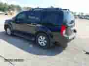 2011 Nissan Pathfinder Silver with VIN 5N1AR1NB7BC625261, listed as a IAAI auction lot 42969475 with 166,485 mi miles and . Bid and sale history available at DreamBid. Image 3.