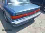 1991 Honda Civic z VIN 1HGED3656ML043956, wystawiony jako IAAI lot #42608632 z przebiegiem 163 524 mil mil oraz . Historia ofert i sprzedaży dostępna na DreamBid. Obrazek 12.