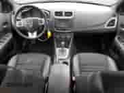2013 Dodge Avenger R/T с VIN 1C3CDZBG5DN572842, выставлен на аукционе Copart как лот 71488615 с пробегом 54 224 миль миль и Списание • Salvage title. История ставок и продаж доступна на DreamBid. Изображение 8.