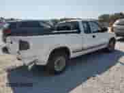 2003 Chevrolet S-10 LS с VIN 1GCCS19X738127198, выставлен на аукционе Copart как лот 80635265 с пробегом 270 355 миль миль и Списание • Salvage title. История ставок и продаж доступна на DreamBid. Изображение 3.