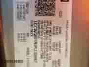 2023 Chevrolet Express Cargo z VIN 1GCWGBFP6P1130097, wystawiony jako Copart lot #71762634 z przebiegiem 33 013 mil mil oraz Szkoda całkowita • Salvage title. Historia ofert i sprzedaży dostępna na DreamBid. Obrazek 14.