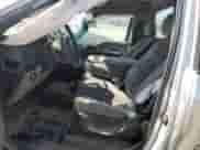 2016 Ford F-150 XL with VIN 1FTMF1C85GKF00130, listed as a Copart auction lot 80991955 with 157,799 mi miles and Non repairable. Bid and sale history available at DreamBid. Image 7.