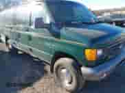 2006 Ford Econoline Cargo with VIN 1FTSS34L86DA32785, listed as a IAAI auction lot 41313898 with Not provided miles and . Bid and sale history available at DreamBid. Image 1.