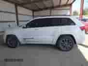 2017 Jeep Grand Cherokee Limited с VIN 1C4RJFBG0HC608838, выставлен на аукционе IAAI как лот 43044177 с пробегом 179 268 миль миль и . История ставок и продаж доступна на DreamBid. Изображение 14.