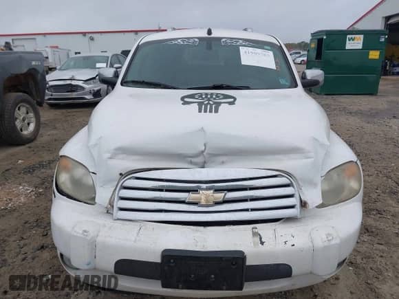 2011 Chevrolet HHR 1LT с VIN 3GNBABFU2BS541114, выставлен на аукционе IAAI как лот 41909783 с пробегом 293 579 миль миль и . История ставок и продаж доступна на DreamBid. Изображение 13.