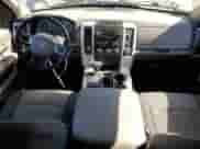 2011 Ram 1500 SLT z VIN 1D7RV1GTXBS503966, wystawiony jako Copart lot #81864475 z przebiegiem 199 994 mil mil oraz Czysty tytuł • Clean title. Historia ofert i sprzedaży dostępna na DreamBid. Obrazek 8.