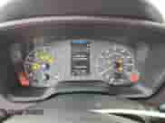 2024 Toyota Corolla LE с VIN 5YFB4MDE1RP085086, выставлен на аукционе Copart как лот 89489395 с пробегом 36 961 миль миль и Списание • Salvage title. История ставок и продаж доступна на DreamBid. Изображение 9.