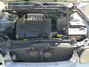 2003 Hyundai Sonata with VIN KMHWF25HX3A868844, listed as a Copart auction lot 81922105 with 513,136 mi miles and Salvage title. Bid and sale history available at DreamBid. Image 11.