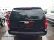 2008 Chevrolet Suburban LTZ with VIN 1GNFK16338J221195, listed as a IAAI auction lot 42243746 with 199,707 mi miles and . Bid and sale history available at DreamBid. Image 17.