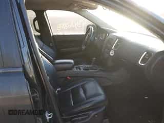 2013 Dodge Durango Crew с VIN 1C4RDJDG4DC659891, выставлен на аукционе IAAI как лот 43432858 с пробегом 211 933 миль миль и . История ставок и продаж доступна на DreamBid. Изображение 5.