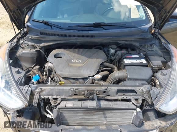 2012 Hyundai Veloster w/Black Int с VIN KMHTC6AD0CU056828, выставлен на аукционе IAAI как лот 42611623 с пробегом 136 242 миль миль и . История ставок и продаж доступна на DreamBid. Изображение 10.