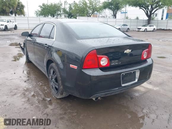 2010 Chevrolet Malibu 1LT с VIN 1G1ZC5EB0AF304104, выставлен на аукционе IAAI как лот 41952854 с пробегом Не указан миль и . История ставок и продаж доступна на DreamBid. Изображение 3.