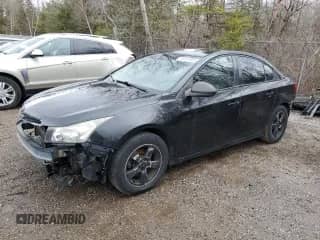 2014 Chevrolet Cruze 2LS с VIN 1G1PL5SH0E7168900, выставлен на аукционе Copart как лот 48407665 с пробегом 257 129 миль миль и Чистый • Clean title. История ставок и продаж доступна на DreamBid. Изображение 1.