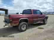 2001 Dodge 2500 с VIN 1B7KF23W31J271665, выставлен на аукционе Copart как лот 54198395 с пробегом 85 434 миль миль и Чистый • Clean title. История ставок и продаж доступна на DreamBid. Изображение 3.