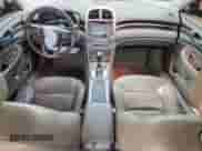 2013 Chevrolet Malibu Eco with VIN 1G11F5RR8DF121873, listed as a Copart auction lot 64127595 with 221,220 mi miles and Salvage title. Bid and sale history available at DreamBid. Image 8.