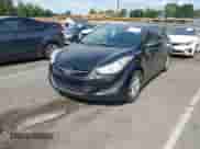 2014 Hyundai Elantra SE с VIN 5NPDH4AE2EH539208, выставлен на аукционе IAAI как лот 43142634 с пробегом 269 745 миль миль и . История ставок и продаж доступна на DreamBid. Изображение 2.