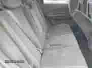 2008 Hyundai Tucson SE with VIN KM8JN12D08U803452, listed as a IAAI auction lot 42368069 with 194,963 mi miles and . Bid and sale history available at DreamBid. Image 8.