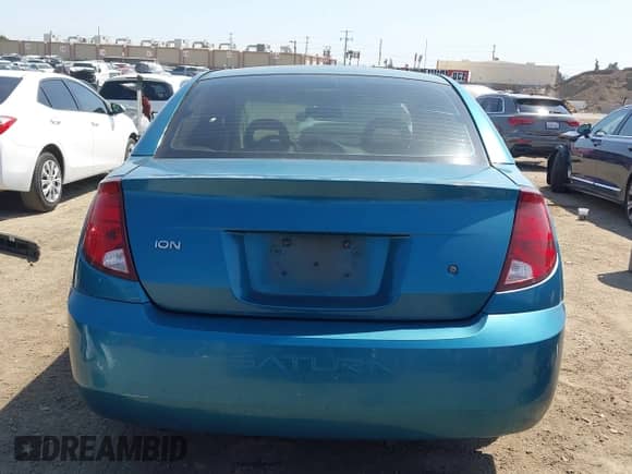 2005 Saturn ION ION 2 с VIN 1G8AJ52F55Z124861, выставлен на аукционе IAAI как лот 41973640 с пробегом 128 269 миль миль и . История ставок и продаж доступна на DreamBid. Изображение 17.