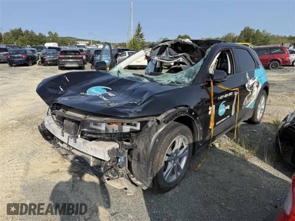 2023 Hyundai Ioniq 5 SEL с VIN KM8KN4AEXPU140454, выставлен на аукционе Copart как лот 66315075 с пробегом 87 836 миль миль и Списание • Salvage title. История ставок и продаж доступна на DreamBid. Изображение 1.