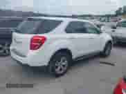 2017 Chevrolet Equinox LT с VIN 2GNALCEK4H1598320, выставлен на аукционе IAAI как лот 42991210 с пробегом 100 536 миль миль и . История ставок и продаж доступна на DreamBid. Изображение 4.