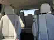 2012 Toyota Sienna LE AAS with VIN 5TDKK3DC1CS177067, listed as a Copart auction lot 80752135 with 98,496 mi miles and Salvage title. Bid and sale history available at DreamBid. Image 10.