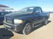 2005 Dodge 1500 SLT z VIN 1D7HU16D45J566242, wystawiony jako IAAI lot #43474285 z przebiegiem 162 889 mil mil oraz . Historia ofert i sprzedaży dostępna na DreamBid. Obrazek 2.