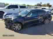 2009 Honda Accord EX-L with VIN 1HGCP36839A036152, listed as a Copart auction lot 85346665 with 218,368 mi miles and Salvage title. Bid and sale history available at DreamBid. Image 1.