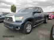 2007 Toyota Tundra Limited z VIN 5TFRV58137X020232, wystawiony jako Copart lot #86535285 z przebiegiem 176 818 mil mil oraz Szkoda całkowita • Salvage title. Historia ofert i sprzedaży dostępna na DreamBid. Obrazek 1.