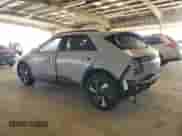 2025 Hyundai Ioniq 5 SEL с VIN 7YAKN4DA7SY002667, выставлен на аукционе Copart как лот 54191385 с пробегом 1 057 миль миль и Списание • Salvage title. История ставок и продаж доступна на DreamBid. Изображение 2.
