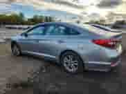 2016 Hyundai Sonata SE with VIN 5NPE24AF5GH425737, listed as a Copart auction lot 82533595 with 162,049 mi miles and Clean title. Bid and sale history available at DreamBid. Image 2.
