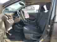 2022 Chevrolet Spark 1LT с VIN KL8CD6SA5NC016011, выставлен на аукционе Copart как лот 80681885 с пробегом 75 123 миль миль и Списание • Salvage title. История ставок и продаж доступна на DreamBid. Изображение 7.