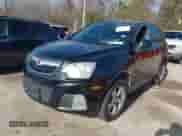 2008 Saturn VUE Red Line с VIN 3GSCL13798S598603, выставлен на аукционе IAAI как лот 41419284 с пробегом 172 549 миль миль и . История ставок и продаж доступна на DreamBid. Изображение 2.