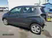2022 Chevrolet Spark LS z VIN KL8CB6SA3NC021603, wystawiony jako Copart lot #66920535 z przebiegiem 42 790 mil mil oraz Szkoda całkowita • Salvage title. Historia ofert i sprzedaży dostępna na DreamBid. Obrazek 2.