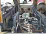 2021 Chevrolet Silverado 2500HD High Country с VIN 1GC4YREY2MF284117, выставлен на аукционе Copart как лот 52414664 с пробегом Не указан миль и На запчасти • Non repairable. История ставок и продаж доступна на DreamBid. Изображение 10.