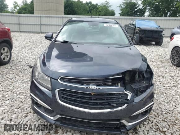 2015 Chevrolet Cruze LTZ с VIN 1G1PG5SB4F7270363, выставлен на аукционе Copart как лот 62300705 с пробегом 152 321 миль миль и Чистый • Clean title. История ставок и продаж доступна на DreamBid. Изображение 5.