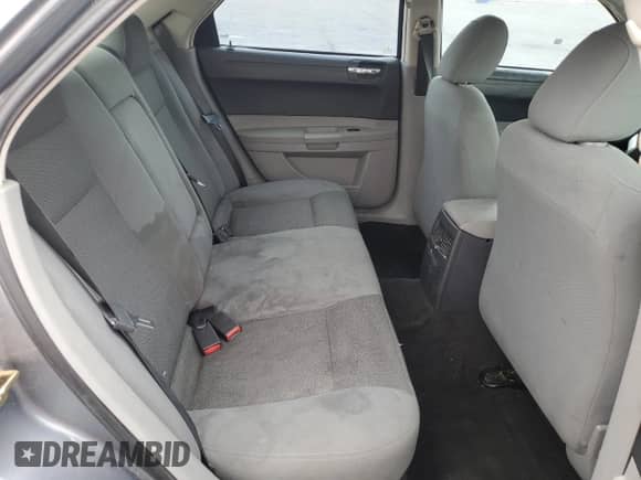 2006 Chrysler 300 with VIN 2C3KA43R26H212608, listed as a Copart auction lot 70172685 with 194,730 mi miles and Salvage title. Bid and sale history available at DreamBid. Image 10.