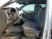 2022 Chevrolet Tahoe Commercial with VIN 1GNSKLED1NR279078, listed as a Copart auction lot 84247855 with 22,487 mi miles and Salvage title. Bid and sale history available at DreamBid. Image 7.