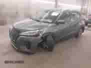 2024 Nissan Kicks SV z VIN 3N1CP5CV9RL527034, wystawiony jako IAAI lot #43175768 z przebiegiem 28 300 mil mil oraz . Historia ofert i sprzedaży dostępna na DreamBid. Obrazek 18.