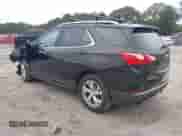 2018 Chevrolet Equinox LT with VIN 2GNAXKEX2J6335603, listed as a IAAI auction lot 43378303 with 172,672 mi miles and . Bid and sale history available at DreamBid. Image 3.