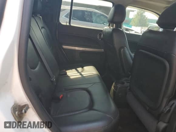 2009 Chevrolet HHR 2LT с VIN 3GNCA53V99S514005, выставлен на аукционе Copart как лот 70131065 с пробегом 113 988 миль миль и Списание • Salvage title. История ставок и продаж доступна на DreamBid. Изображение 11.