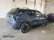 2025 Chevrolet Equinox FWD LT с VIN 3GNAXHEG5SL115100, выставлен на аукционе Copart как лот 70249445 с пробегом 7 780 миль миль и Списание • Salvage title. История ставок и продаж доступна на DreamBid. Изображение 3.