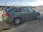 2006 Chevrolet Malibu Maxx LT z VIN 1G1ZT61826F225377, wystawiony jako Copart lot #78064484 z przebiegiem 75 157 mil mil oraz Czysty tytuł • Clean title. Historia ofert i sprzedaży dostępna na DreamBid. Obrazek 3.