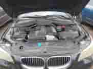 2008 BMW 5 Series 528xi with VIN WBANV13518CZ51741, listed as a IAAI auction lot 42752972 with 155,023 mi miles and . Bid and sale history available at DreamBid. Image 10.